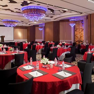 Crowne Plaza New Delhi Okhla By Ihg